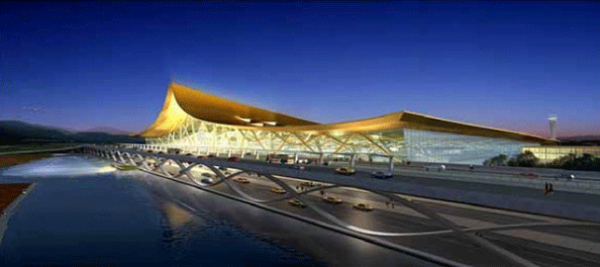 Featured Projects - COCEG